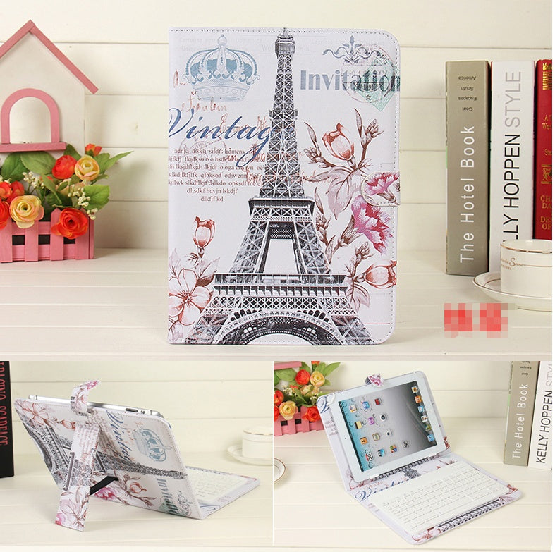 Wireless Keyboard Case Protective Cover Wireless Keyboard Case Protective Cover